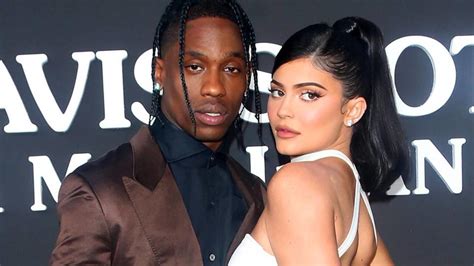 travis scott kylie jenner getrennt|Travis Scott & Kylie Jenner: Kam es deswegen zur。